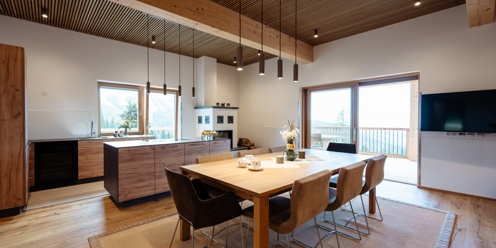 Panorama Family Suite